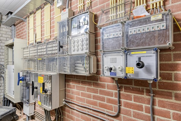 Medium property photo - Mgr Aertsstraat 49, 5866 BG Swolgen