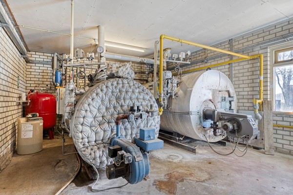 Medium property photo - Mgr Aertsstraat 49, 5866 BG Swolgen