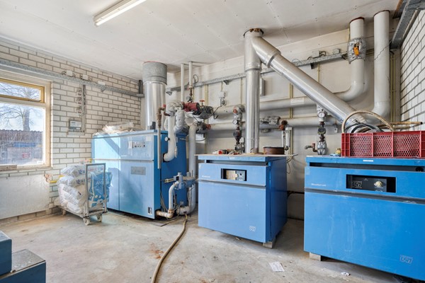 Medium property photo - Mgr Aertsstraat 49, 5866 BG Swolgen