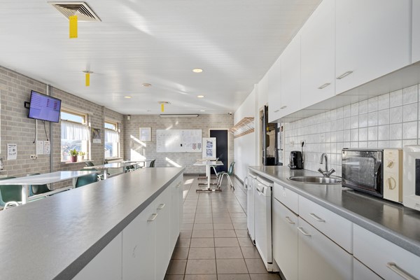 Medium property photo - Mgr Aertsstraat 49, 5866 BG Swolgen