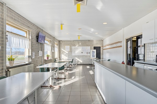 Medium property photo - Mgr Aertsstraat 49, 5866 BG Swolgen