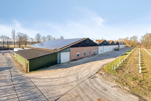 Medium property photo - Mgr Aertsstraat 49, 5866 BG Swolgen