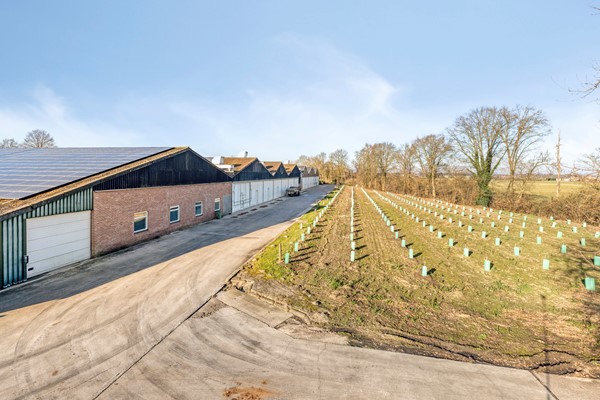 Medium property photo - Mgr Aertsstraat 49, 5866 BG Swolgen