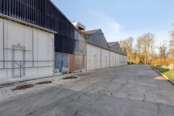 Medium property photo - Mgr Aertsstraat 49, 5866 BG Swolgen