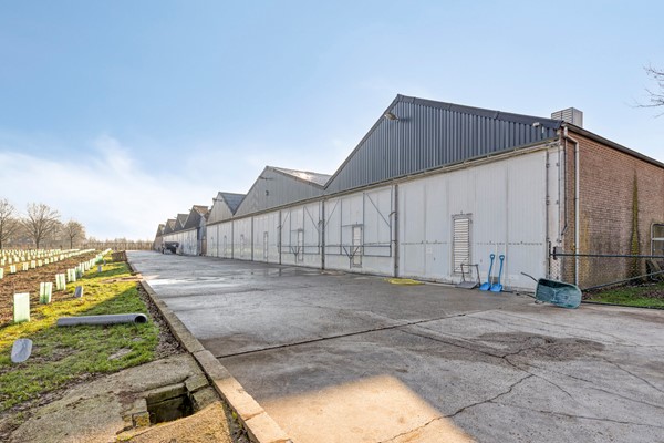 Medium property photo - Mgr Aertsstraat 49, 5866 BG Swolgen