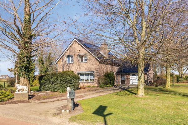 Medium property photo - Mgr Aertsstraat 49, 5866 BG Swolgen