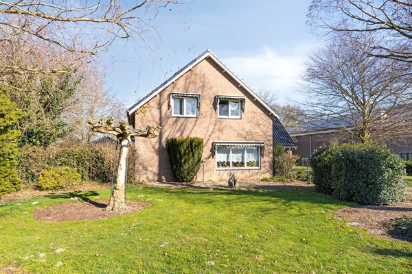 Medium property photo - Mgr Aertsstraat 49, 5866 BG Swolgen