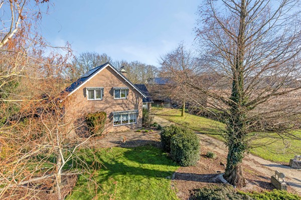 Medium property photo - Mgr Aertsstraat 49, 5866 BG Swolgen