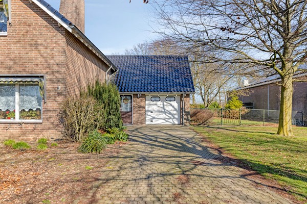 Medium property photo - Mgr Aertsstraat 49, 5866 BG Swolgen
