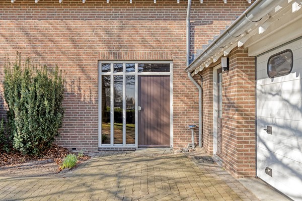 Medium property photo - Mgr Aertsstraat 49, 5866 BG Swolgen