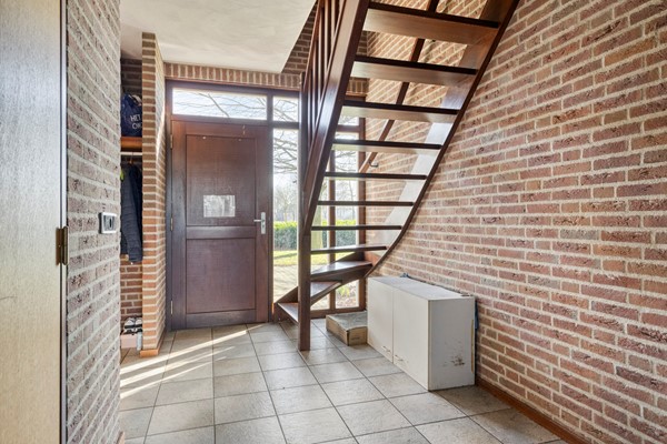 Medium property photo - Mgr Aertsstraat 49, 5866 BG Swolgen