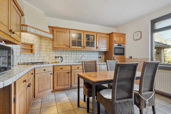 Medium property photo - Mgr Aertsstraat 49, 5866 BG Swolgen