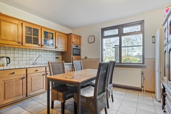 Medium property photo - Mgr Aertsstraat 49, 5866 BG Swolgen