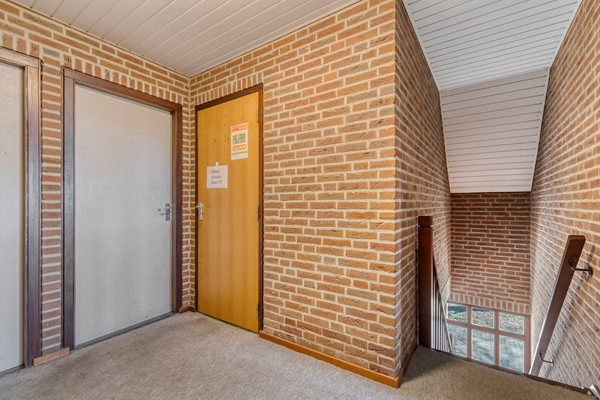 Medium property photo - Mgr Aertsstraat 49, 5866 BG Swolgen