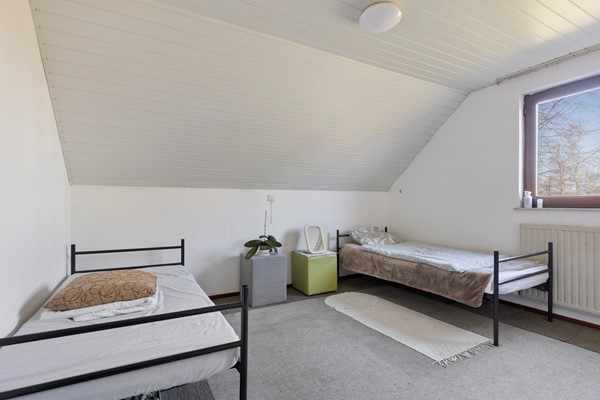 Medium property photo - Mgr Aertsstraat 49, 5866 BG Swolgen