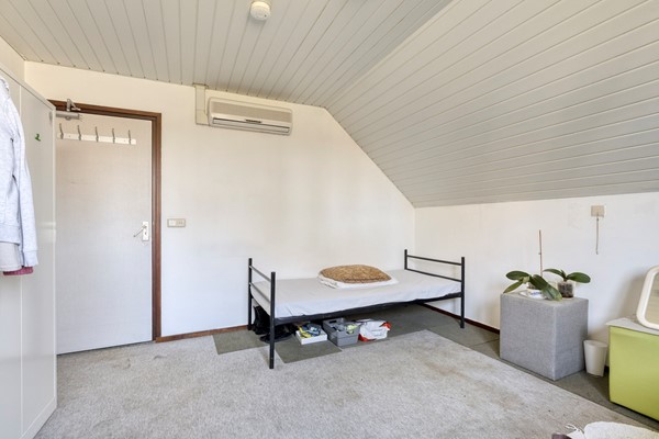 Medium property photo - Mgr Aertsstraat 49, 5866 BG Swolgen