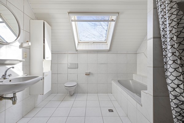 Medium property photo - Mgr Aertsstraat 49, 5866 BG Swolgen