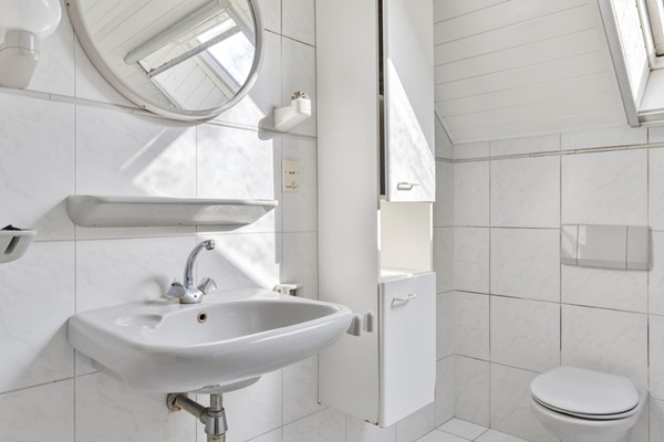 Medium property photo - Mgr Aertsstraat 49, 5866 BG Swolgen