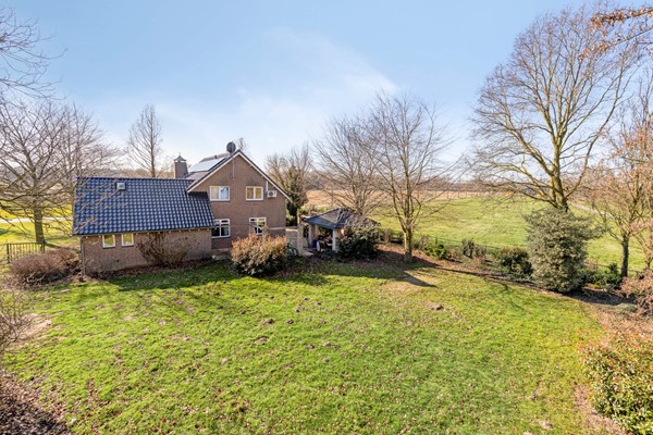 Medium property photo - Mgr Aertsstraat 49, 5866 BG Swolgen