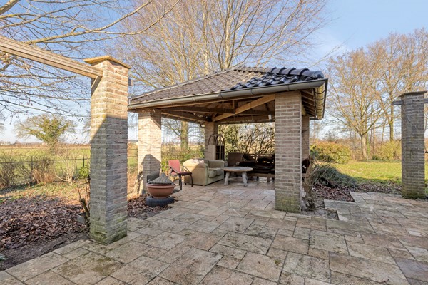 Medium property photo - Mgr Aertsstraat 49, 5866 BG Swolgen