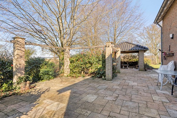 Medium property photo - Mgr Aertsstraat 49, 5866 BG Swolgen