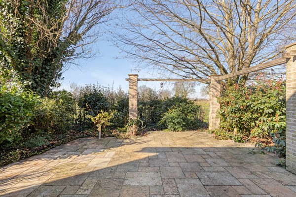 Medium property photo - Mgr Aertsstraat 49, 5866 BG Swolgen