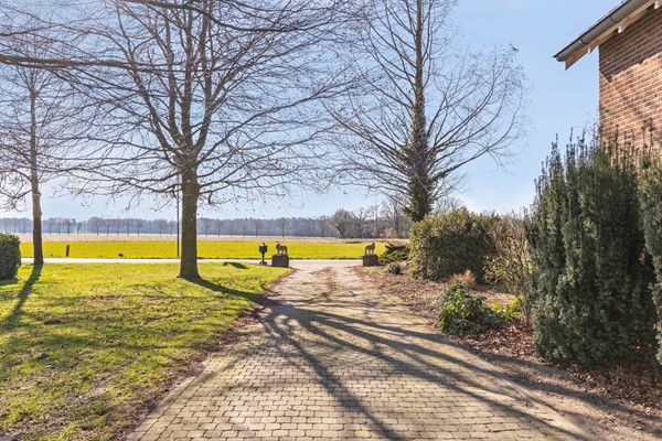 Medium property photo - Mgr Aertsstraat 49, 5866 BG Swolgen