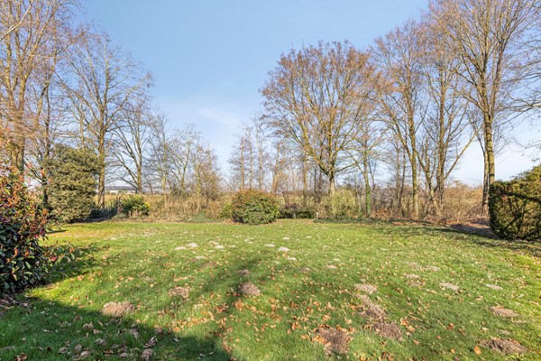 Medium property photo - Mgr Aertsstraat 49, 5866 BG Swolgen