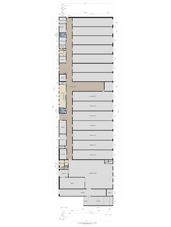 Medium property photo - Mgr Aertsstraat 49, 5866 BG Swolgen