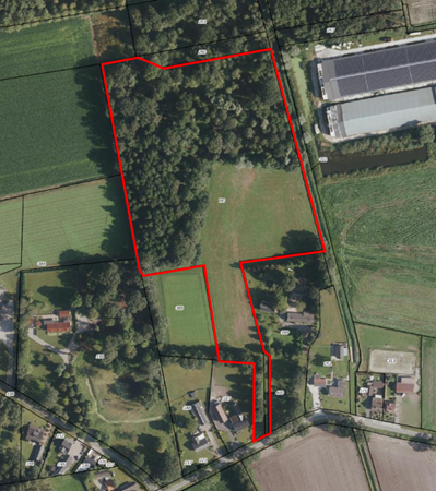 Te koop: Lage Kuilen, 6031 PJ Nederweert