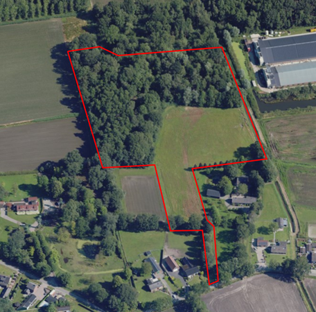 Medium property photo - Lage Kuilen, 6031 PJ Nederweert