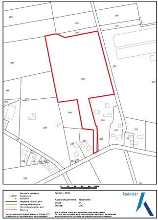 Medium property photo - Lage Kuilen, 6031 PJ Nederweert