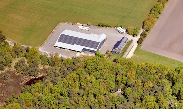 Te koop: Wolfsven 13, 5855 ER Well L