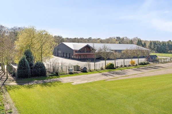 Medium property photo - Wolfsven 13, 5855 ER Well L