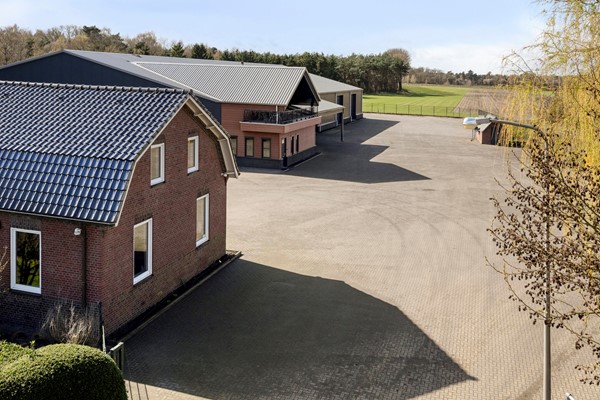 Medium property photo - Wolfsven 13, 5855 ER Well L