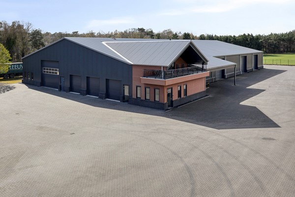 Medium property photo - Wolfsven 13, 5855 ER Well L