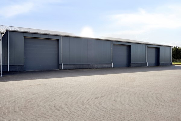 Medium property photo - Wolfsven 13, 5855 ER Well L