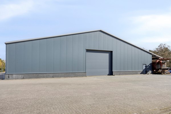 Medium property photo - Wolfsven 13, 5855 ER Well L