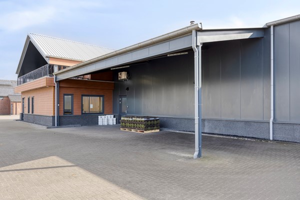 Medium property photo - Wolfsven 13, 5855 ER Well L