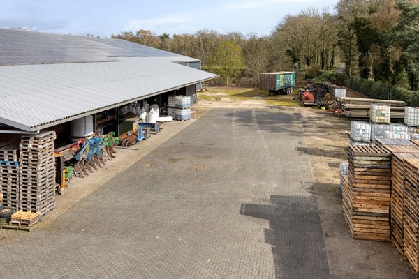 Medium property photo - Wolfsven 13, 5855 ER Well L