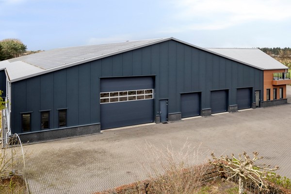 Medium property photo - Wolfsven 13, 5855 ER Well L