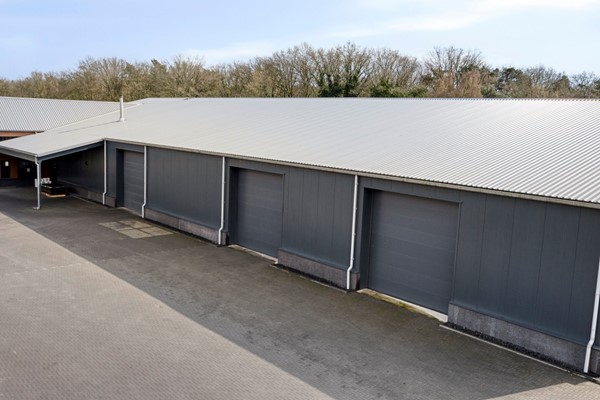 Medium property photo - Wolfsven 13, 5855 ER Well L