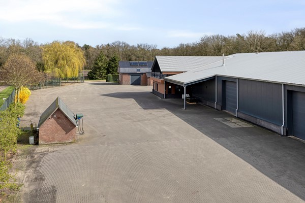 Medium property photo - Wolfsven 13, 5855 ER Well L