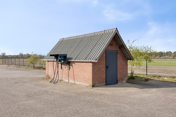 Medium property photo - Wolfsven 13, 5855 ER Well L