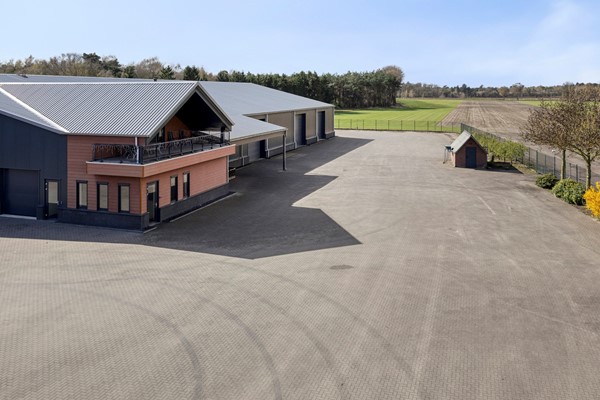 Medium property photo - Wolfsven 13, 5855 ER Well L