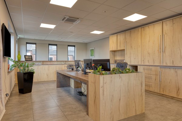 Medium property photo - Wolfsven 13, 5855 ER Well L