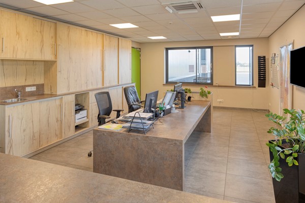 Medium property photo - Wolfsven 13, 5855 ER Well L