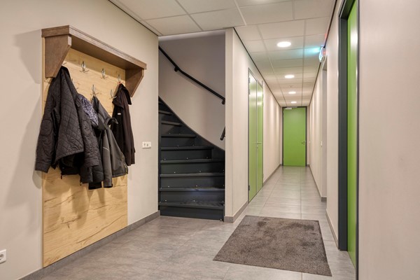 Medium property photo - Wolfsven 13, 5855 ER Well L