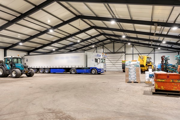 Medium property photo - Wolfsven 13, 5855 ER Well L