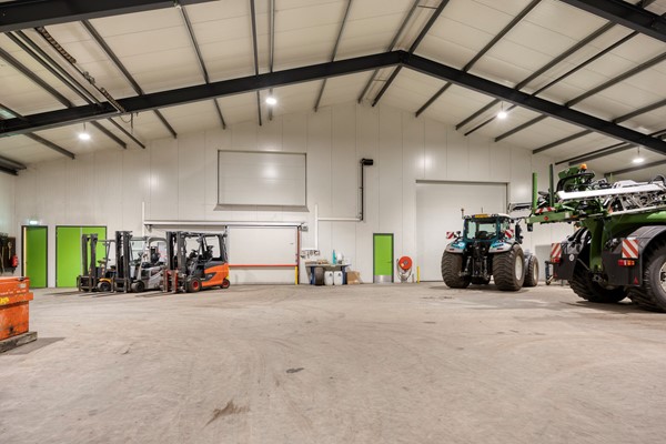 Medium property photo - Wolfsven 13, 5855 ER Well L